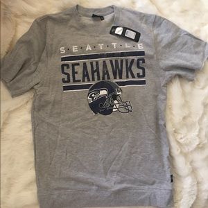 NFL Seattle Seahawks shirt
